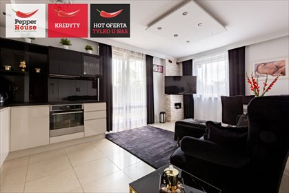 mieszkanie na sprzedaż 50m2 mieszkanie Wejherowo, Kazimierza Dzięcielskiego