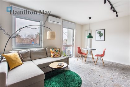 mieszkanie na wynajem 50m2 mieszkanie Wrocław, Psie Pole, Kurlandzka