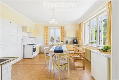 Dom do wynajęcia 176 m² w centrum Wadowic - gotowy do zamieszkania dom Wadowice, Zielona