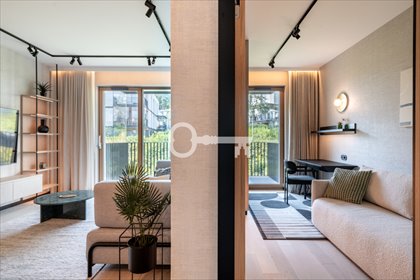 mieszkanie na sprzedaż 59m2 mieszkanie Gdynia, Orłowo, Bernadowska