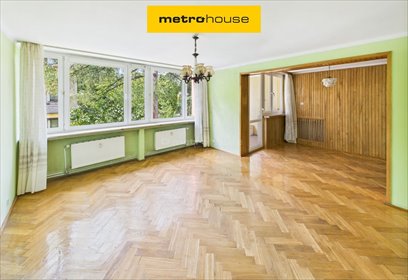 mieszkanie na sprzedaż 97m2 mieszkanie Sosnowiec, Spokojna