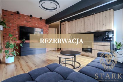 Nowoczesne 3 pokoje z balkonem i windą w Stargardzie mieszkanie Stargard, 11 Listopada