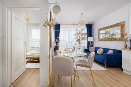 mieszkanie na wynajem 36m2 mieszkanie Grójec, Bokserska