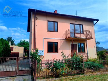 dom na sprzedaż 150m2 dom Sochaczew, Stefana Czarnieckiego