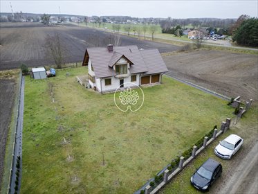 dom na sprzedaż 187m2 dom Kowalewo