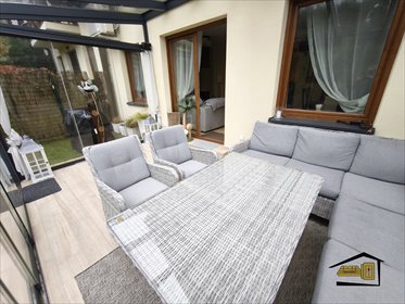 dom na sprzedaż 104m2 dom Katowice, Podlesie, Rezedowa