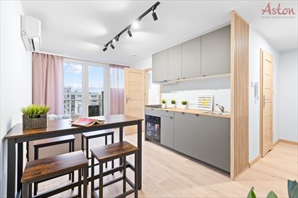 mieszkanie na wynajem 26m2 mieszkanie Tychy, M