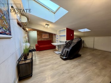 Kameralny apartament 40 m² przy Placu Konstytucji - polecam! mieszkanie Warszawa, Śródmieście, Śródmieście Południowe, pl. Plac Konstytucji