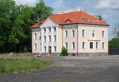lokal użytkowy na sprzedaż 681m2 lokal użytkowy Olsztyn, Lubelska