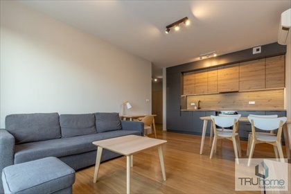 Zapraszam do inwestycyjnego mieszkania 48,85 m² w Katowicach mieszkanie Katowice, Ligota, Szurmana