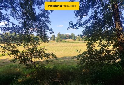 Działka 5650 m² pod inwestycję lub rekreację w Przegędzy działka Przegędza, Piaskowa