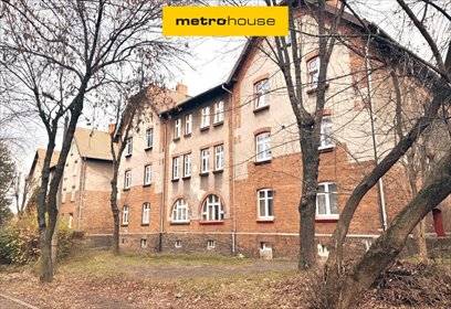 mieszkanie na sprzedaż 36m2 mieszkanie Ruda Śląska, Czereśniowa