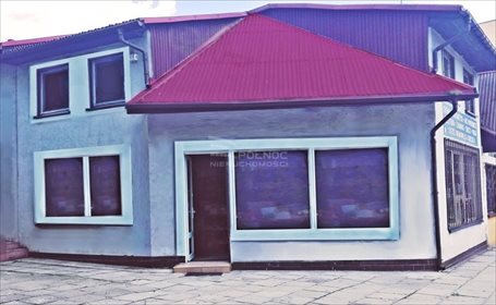 lokal użytkowy na wynajem 67m2 lokal użytkowy Jaroszowiec, Kolejowa