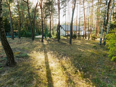działka na sprzedaż 959m2 działka Konstantynów Łódzki, Skrzydlata