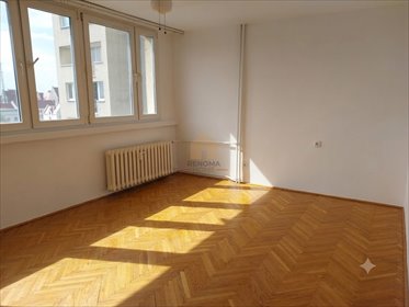 Przestronne 3-pokoje z potencjałem, centrum Legnicy mieszkanie Legnica