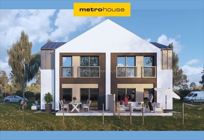 dom na sprzedaż 94m2 dom Rąbień AB, Przyjazna