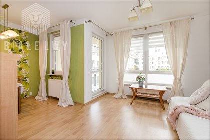 mieszkanie na sprzedaż 67m2 mieszkanie Piaseczno, Pawia
