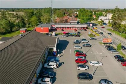 Lokal użytkowy na wynajem 337m2 lokal użytkowy Niemodlin, Opolska