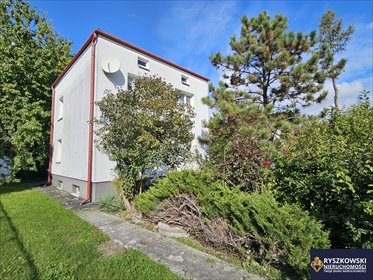 dom na sprzedaż 140m2 dom Zamość