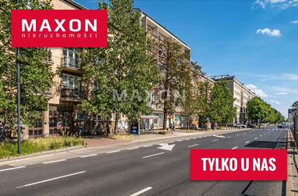 lokal użytkowy na sprzedaż 90m2 lokal użytkowy Warszawa, Mokotów, ul. św. Andrzeja Boboli