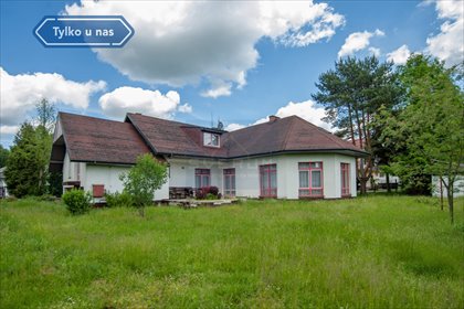 dom na sprzedaż 270m2 dom Sobuczyna, Konwaliowa