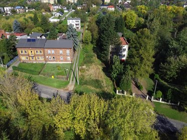 działka na sprzedaż 2191m2 działka Dąbrowa Górnicza, Transportowa
