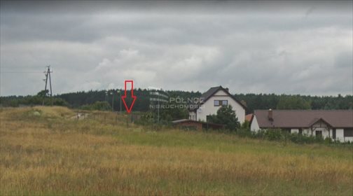 Działka budowlana na sprzedaż Górna Grupa 1 164m2 Foto 2
