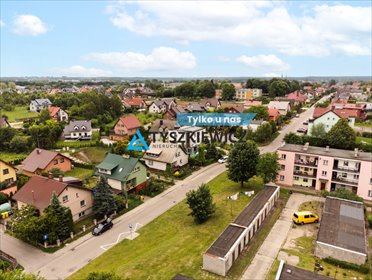 dom na sprzedaż 120m2 dom Kościerzyna, Franciszka Marchewicza