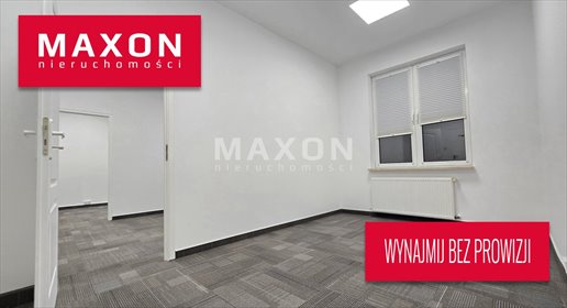 lokal użytkowy na wynajem 45m2 lokal użytkowy Warszawa, Mokotów, Konduktorska