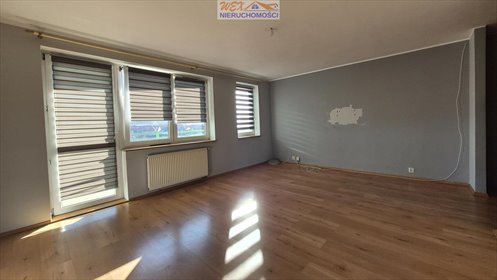 Dwupokojowe mieszkanie z balkonem i piwnicą w Gdańsku mieszkanie Gdańsk, Kokoszki, Storczykowa