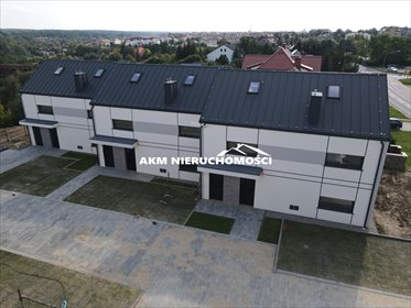 mieszkanie na sprzedaż 83m2 mieszkanie Kwidzyn, Owcza