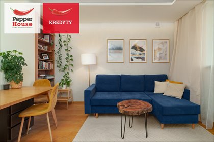 mieszkanie na sprzedaż 35m2 mieszkanie Warszawa, Praga-Południe, Grochowska