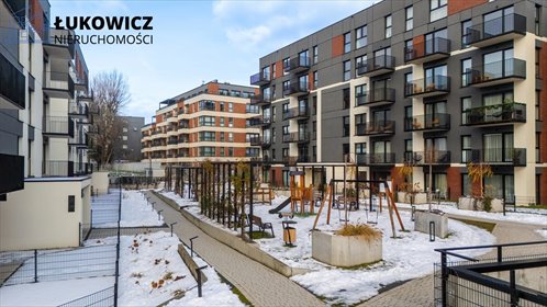 mieszkanie na sprzedaż 49m2 mieszkanie Bielsko-Biała, Górne Przedmieście