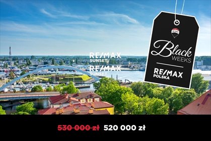 mieszkanie na sprzedaż 32m2 mieszkanie Kołobrzeg, Solne Zdroje, Portowa