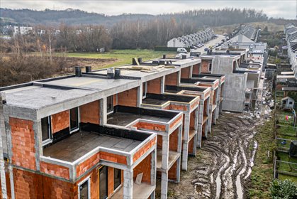 mieszkanie na sprzedaż 76m2 mieszkanie Rzeszów, Zalesie, Spacerowa