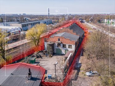Magazyn na sprzedaż Poznań, Starołęka, Starołęcka 2 460m2 Foto 1