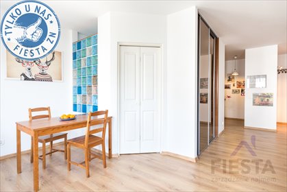 mieszkanie na wynajem 40m2 mieszkanie Warszawa, Ursus, Dzieci Warszawy