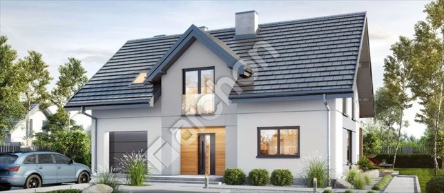 dom na sprzedaż 136m2 dom Jasionka