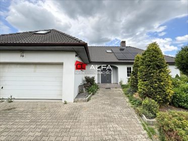 dom na sprzedaż 225m2 dom Wilków