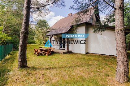 dom na sprzedaż 165m2 dom Bartoszylas