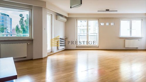 Na wynajem przestronne 145 m² mieszkanie w Warszawie mieszkanie Warszawa, Mokotów, Wielicka