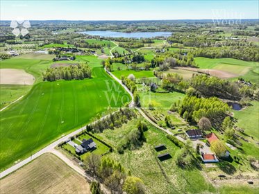 działka na sprzedaż 2736m2 działka Jeleńska Huta