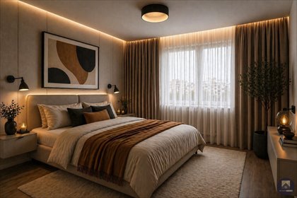 Mieszkanie na sprzedaż 73m2 mieszkanie Warszawa, Bielany, Wojciecha Bogusławskiego