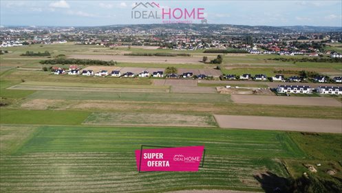 działka na sprzedaż 4000m2 działka Rzeszów, Budziwój, Porąbki