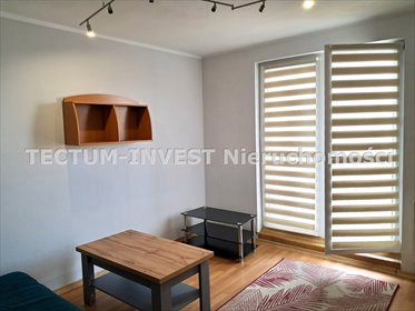 mieszkanie na sprzedaż 34m2 mieszkanie Wodzisław Śląski