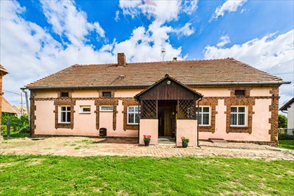 dom na sprzedaż 238m2 dom Turzany