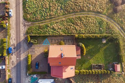 dom na sprzedaż 280m2 dom Reda, Pszenna