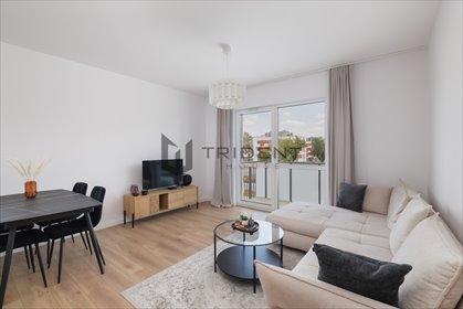 mieszkanie na sprzedaż 58m2 mieszkanie Warszawa, Ursynów, Czekoladowa