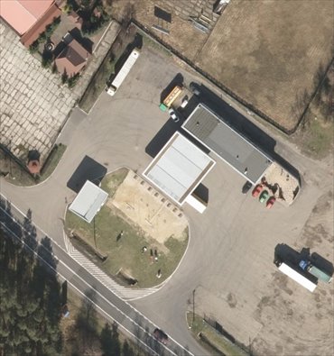 lokal użytkowy na sprzedaż 4800m2 lokal użytkowy Głogów, Głogów