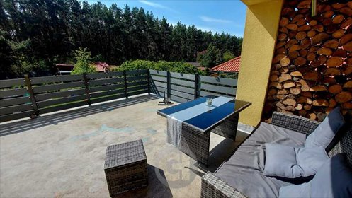 dom na sprzedaż 236m2 dom Osiedle Poznańskie